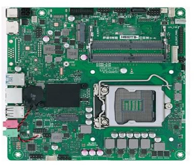 Gaming Motherboard Fit For ASUS H510T3/CSM H510 DDR4 Motherboard LGA1200