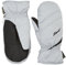 Ziener Damen KAFIRA GTX(R) Mitten Lady Glove Handschuh, Light Melange, 6