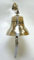 Brass Ship Bell 6- Nautical Bells Titanic by NAUTICALMART