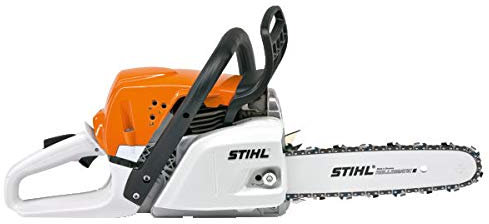 STIHL MS 251 Chainsaw Rail Length 40 cm