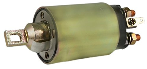 Sando sso35100.0 Elektromagneten Motorroller Anlasser
