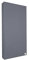 Addictive Sound Akustikpaneele Standard - Akustik Diffusor - Akustikplatten und Schallabsorber - Acoustic Panel und Absorber - Akustikpaneel 100x50x11 cm - Akustikelemente - Dunkelgrau