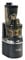 Extracteur De Jus 200w Noir - KCJE5521
