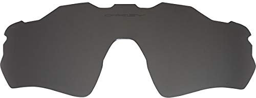 Oakley RL-RADAR-EV-PATH-21 Lentes de reemplazo para Gafas de Sol, Negro, Einheitsgröße Unisex Adulto