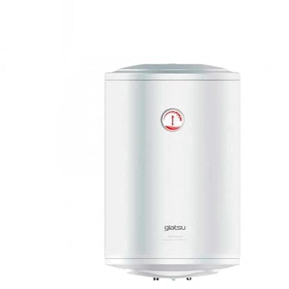 Giatsu - Htw - Termo Eléctrico Capricornio eco 50 Litros - 5 Años de Garantía en Calderín -