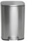 Cubo de cocina de pedal 50L ADMIRAL