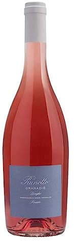 Prunotto Granadié Langhe DOC Rosato
