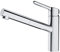 Franke Orbit Chrom – 115.0623.149 Niederdruckarmatur