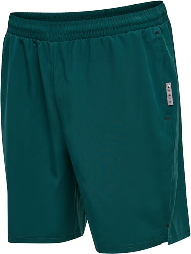 hummel Verstellbare Taille Kurze Hose Hmlmove Herren