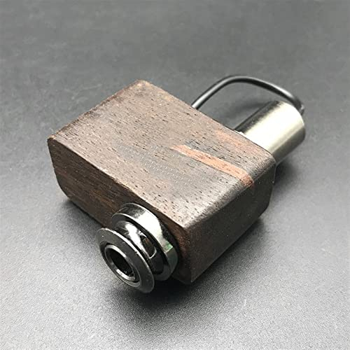 KERREY Handgemachte Klassische Pickup-Volksakustikgitarre-Pickup Ukulele Kalimba Madolin-Pickup tonabnehmer akustikgitarre