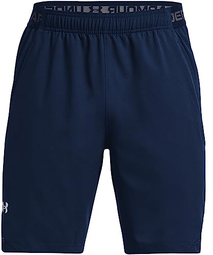 Under Armour Short blauweiss, M Herren