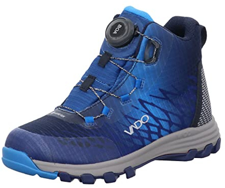 VADO 61107 Jungen und Mädchen Wanderschuhe