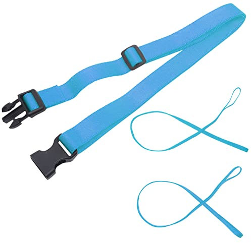 Toddmomy Multifunktions-schwimmgürtel Zum Schwimmen Gürtelschnalle