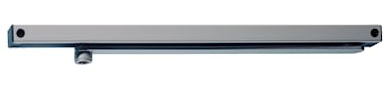 GEZE GUIDE RAIL SILVER TS 2000/TS 4000 K