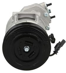 BV PSH Compressore aria condizionata 090.135.037.040 ASTRA J INSIGNIA