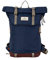 Christopher Small Jungle Backpack navy