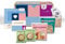 Brotrausch Originelles Geschenk für Eltern zur Geburt - Brotbackmischung mit Glückwunschkarte und Baby-Meilensteinkarte in schöner Geschenkbox - Geschenkset Geschenk Geburt Mama Papa Eltern