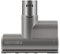 KENVOR Mini boquilla de turbina para aspiradora Dyson V6 DC62 DC59 DC58, rodillo de cepillo para sofá, asiento de coche, sillón..