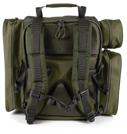 Korum Progress Ruckbag 35l