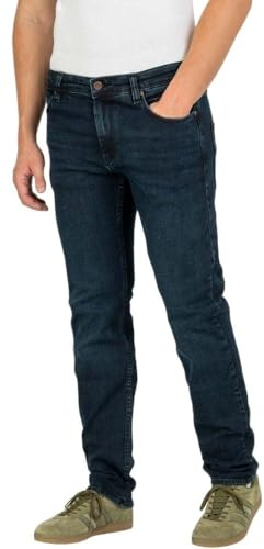 Reell Nova 2 Verdi Blue Wash 29/30