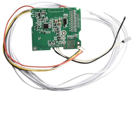 Aggiorna il tuo per Ninebot G30 Max con questo circuito di controllo della batteria