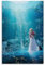 nuomesc Final Fantasy Aerith Game Character Poster Poster Dekorative Malerei Leinwand Wandkunst Wohnzimmer Poster Schlafzimmer Malerei 16x24inch(40x60cm)