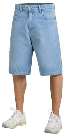 Reell Solid Short, Herrenshort