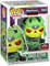 Pop! Animation: Motu X TMNT - Skeletor (Exc)