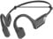 ANSTEN Kopfhörer Schwimmen IP68 wasserdichte Kopfhörer Schwimmen, knochenschall kopfhörer Bluetooth 5.3 mit MP3-Player Unterwasser Kabellos Sport Open Ear KopfhöRer für Schwimmen Laufen