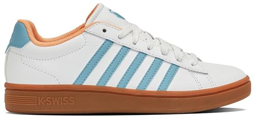 K-Swiss Damen Court Tiebreak I Sneaker
