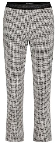 Betty Barclay Damen Schlupfhose Slim Fit