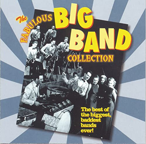 The Fabulous Big Band Collecti