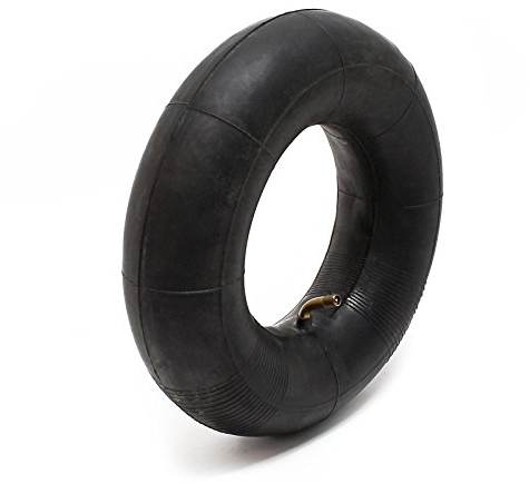 Camera d’aria per trattorino rasaerba 13x5.00-8 con valvola ad angolo Ruota Gomma Pneumatico