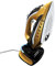 JML 2400W Cordless Iron - Steam Iron with Ceramic Soleplate, Quick Heating, 14g/min Continuous Steam - Clothes Steamer with Precision Tip and Safety Features - Phoenix Gold Freeflight
