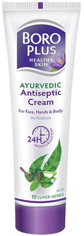 Boroplus Antiseptic Cream, 120ml