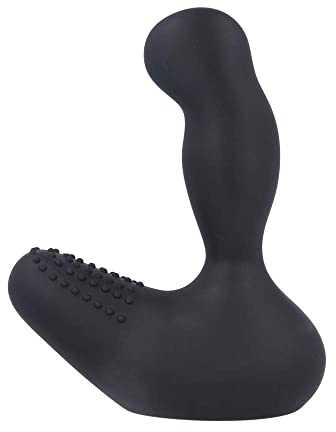 Nexus Prostate Nummer 3 Anhang Schwarz OS, 360 g