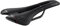 Selle San Marco ASPIDE FX, Sella Bicicletta in Carbonio, Rivestimento in Microfibra Resistente, Performace Elevate Unisex, Nero, L2