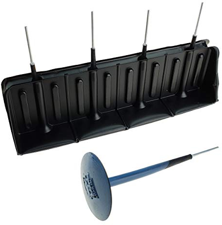 TIP TOP Rema 5X Minicombi 4,5mm Reparaturkörper Reifenpilze Reparaturpilze A4,5