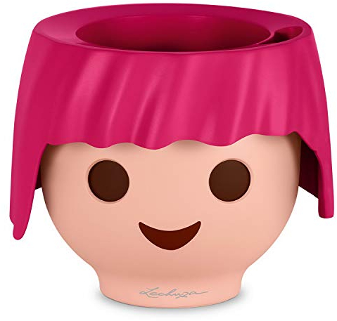 LECHUZA OJO ruby pink ruby pink 19041