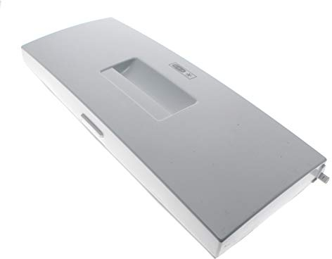 sparefixd Ice Box Freezer Compartment Door Front for Hotpoint HSZ12A1D.UK