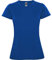 ROLY Camiseta Montecarlo 0423 Mujer Royal 05 XXL