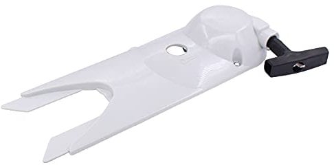 HouYeen Recoil Rewind Pull Starter Assembly Side Cover for Stihl TS400 Cut Off Saw 4223 190 0401
