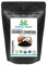 Herbal Magic Activated Coconut Charcoal Powder Food Grade Quality Excellent Detoxifying, Cleansing Properties Naturally Supports Skin, Body Care & Oral Care,UKAS LAB Tested in The UK-100g