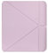 Kobo Étui SleepCover pour Libra 2 | Lavande | Technologie Veille/réveil | Support intégré à 2 Voies | Cuir végétalien | Compatible avec liseuse Kobo Libra 2 7