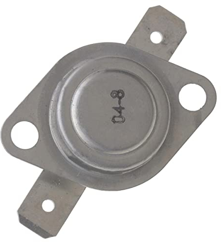 Thermostat/klixon 120° point bleu sèche-linge Whirlpool d'origine Sèche-linge 481928248113, C00481815 LADEN Sèche-linge 481928248113, C00481815 LA