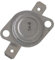 Thermostat/klixon 120° point bleu sèche-linge Whirlpool d'origine Sèche-linge 481928248113, C00481815 LADEN Sèche-linge 481928248113, C00481815 LA