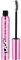 essence LASH LIKE A BOSS INSTANT VOLUME & LENGTH MASCARA ULTRA BLACK, Schwarz, volumengebend, schwunggebend, vegan, ohne Mikroplastikpartikel, Nanopartikel frei, ohne Parfüm, 1er Pack (9.5ml)