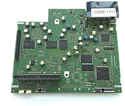 EEEONE Originale Dab Navigation. Scheda Madre della Scheda Madre +. LED SSD. Versione Scheda Radio for V RNS510. Macchina GPS Sistemi Audio di Navigazione