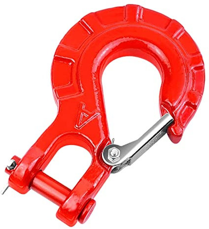 JPSDOWS treuil Utilitaire pour remorques | Kit treuil Voiture capacité Charge élevée Remplacement treuil sécurité - Kit treuil électrique Remplacement du