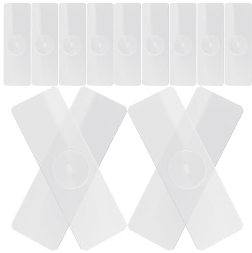 OKUMEYR 50 Pièces Lames Pour Microscope Avec Spécimens Aquatiques Lames De Verre De Laboratoire Concave Simple